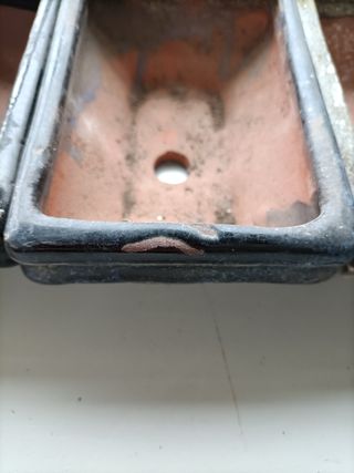 Vasi Bonsai con Difetto Set 9