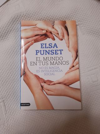 El mundo en tus manos: No es magia, es inteligencia social