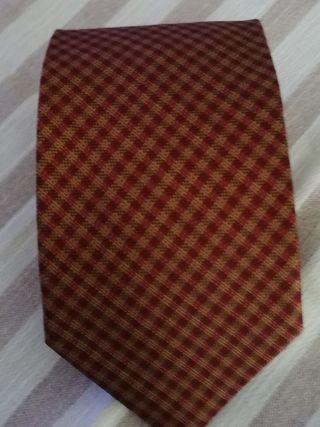 Corbata Massimo Dutti. Nuevo
