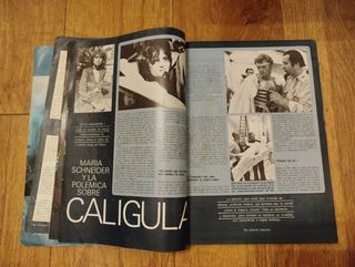 Revista Vanidades No 3 - Edición Histórica 1977