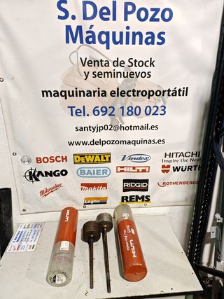 Hilti broca 125mm sds máx 