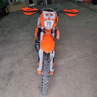 KTM 250 2016