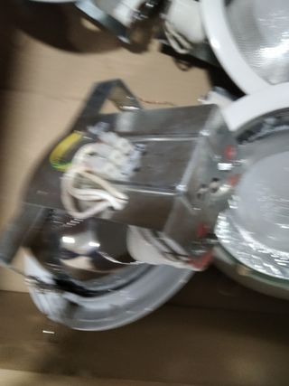 Dowling de techo 5 unidades blanco