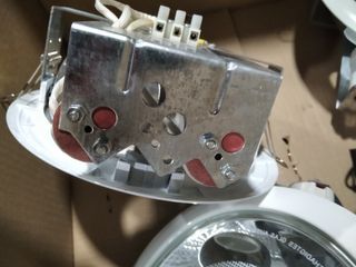 Dowling de techo 5 unidades blanco