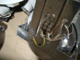 Dowling de techo 5 unidades blanco