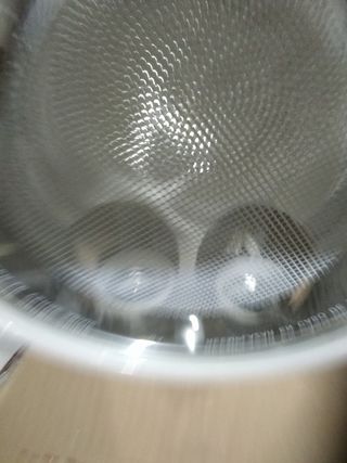 Dowling de techo 5 unidades blanco