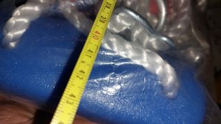 Altalena bimbi nuova