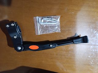 Cavalletto bicicletta