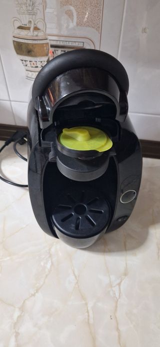 Cafetera TASSIMO BOSH
