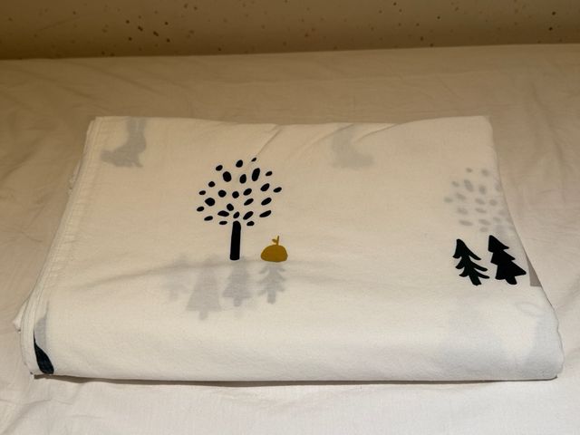 Funda nórdica infantil Ikea