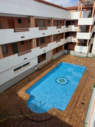 Apartamento en alquiler en Oropesa del Mar