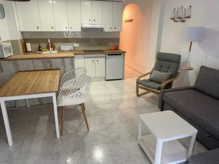 Apartamento en alquiler en Oropesa del Mar