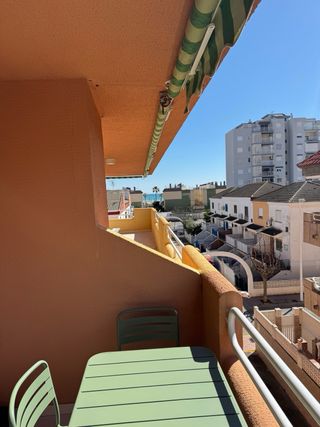 Apartamento en alquiler en Oropesa del Mar