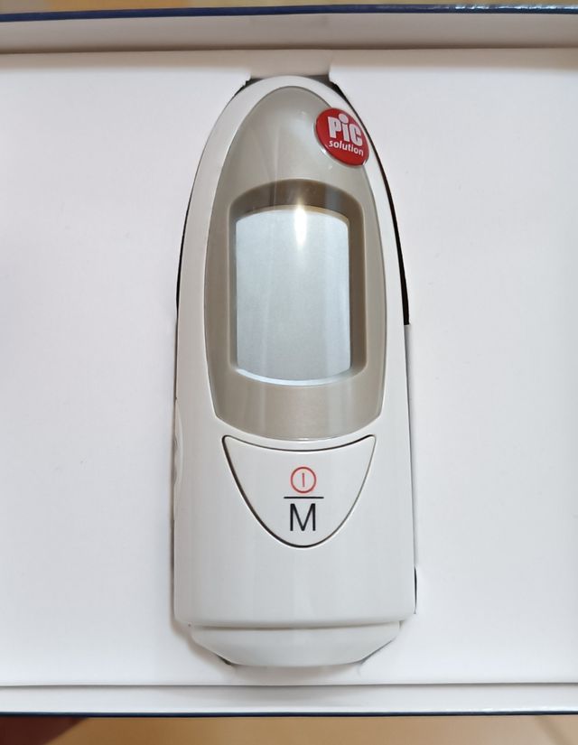 Pic termometro frontale thermodelicate