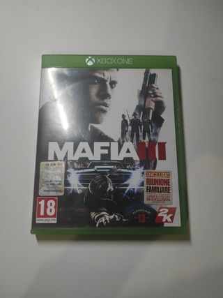Mafia 3