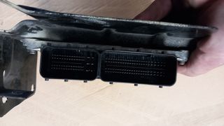 CENTRALITA ECU Opel Zafira 2012 A17DTR