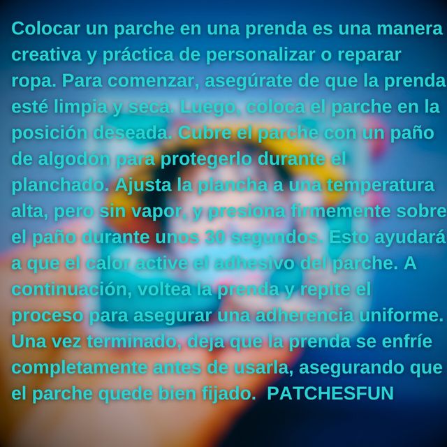 Parches bordados vaquero pistolero