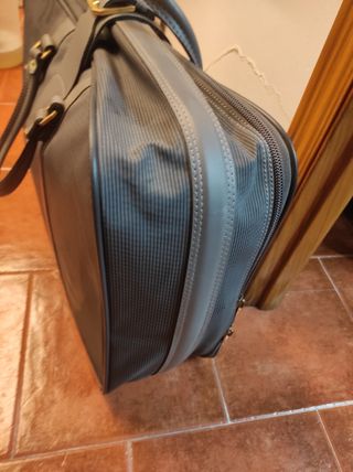 Maleta viaje