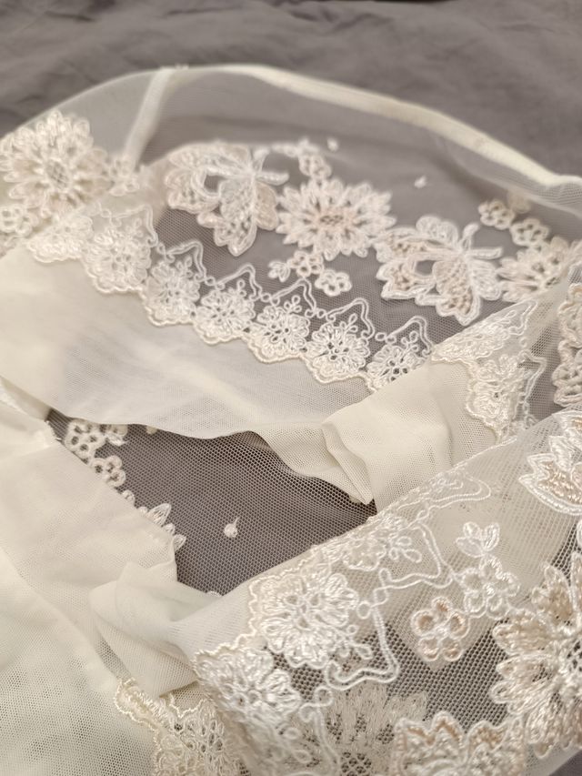 Slip Culotte donna M panna Cotton Club