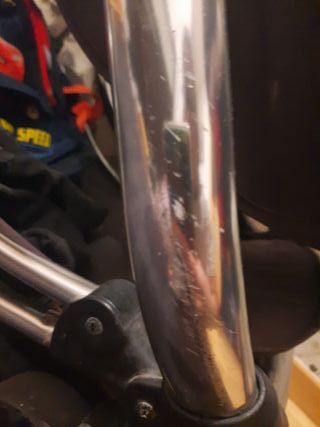 Cochecito bebe icandy cherry