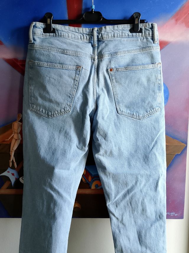 Jeans uomo H&M