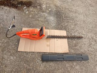 Cortasetos para piezas