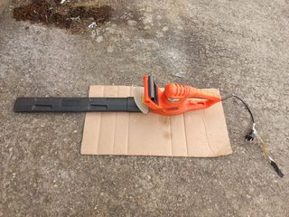 Cortasetos para piezas