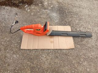 Cortasetos para piezas