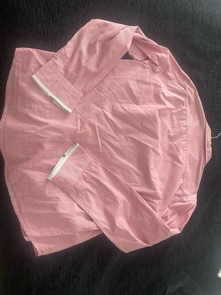 Camisa hombre Napapijri