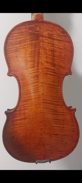 Violín de Luthier Búlgaro