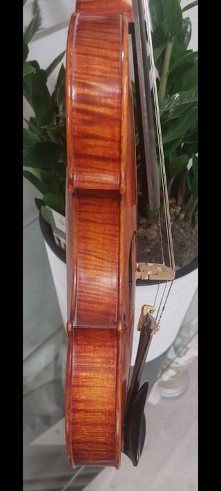 Violín de Luthier Búlgaro