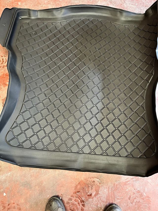 proteje maletero ford