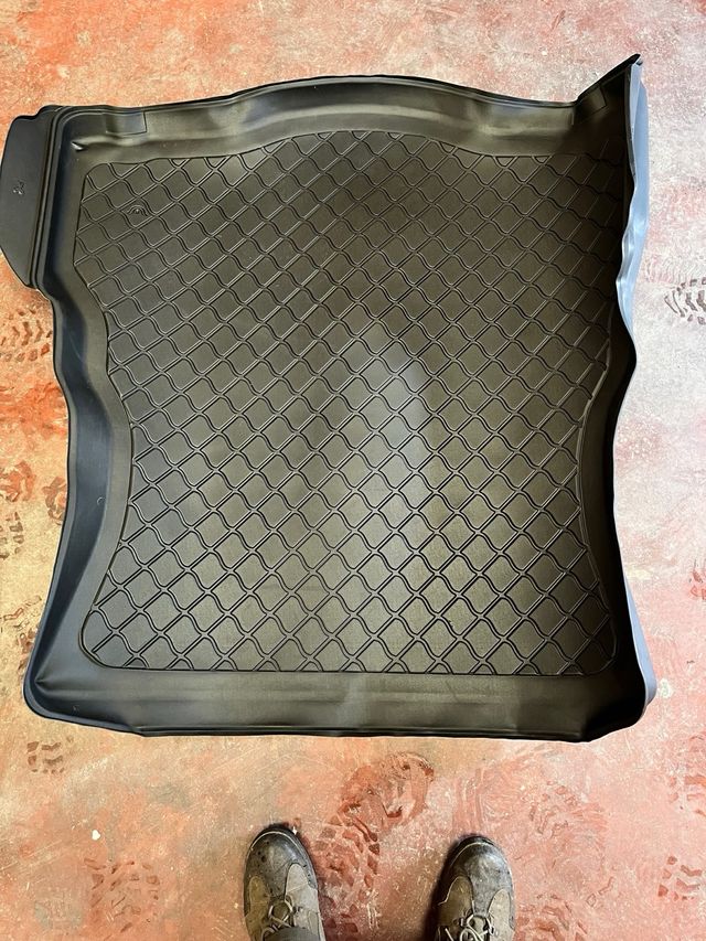 proteje maletero ford