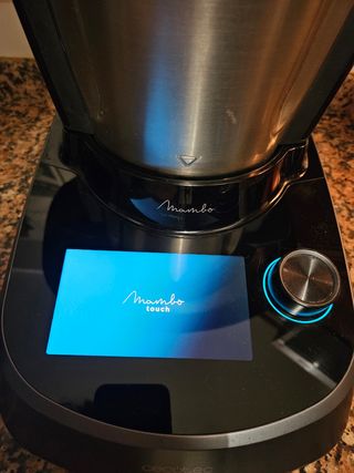 Robot de cocina Mambo Touch Cecotec