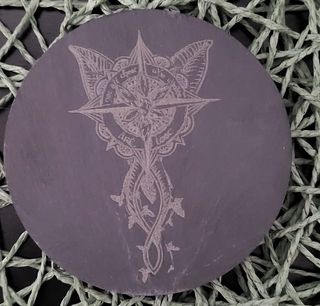 Tablas de pizarra Señor de los Anillos