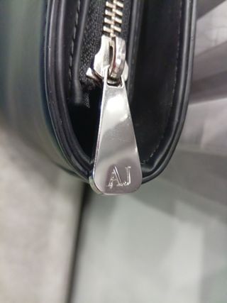 Bolso ARMANI JEANS ORIGINAL 