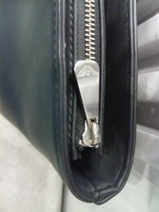Bolso ARMANI JEANS ORIGINAL 