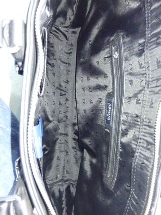 Bolso ARMANI JEANS ORIGINAL 