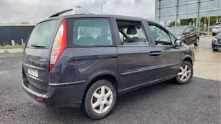 FIAT Ulysse 2005 7 Plazas 