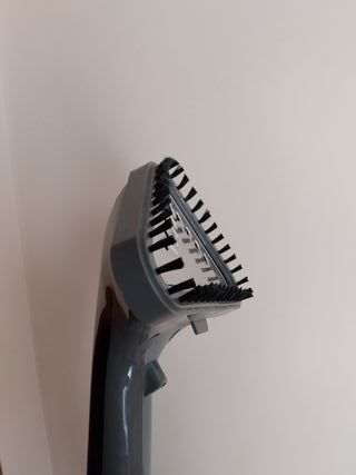 Plancha/Cepillo Vapor Vertical Rowenta