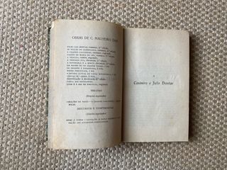 Paixão de Maria do Céu de 1902