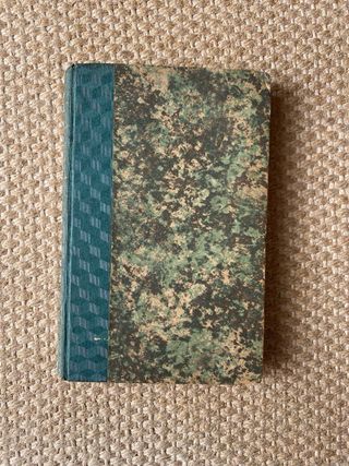 Paixão de Maria do Céu de 1902