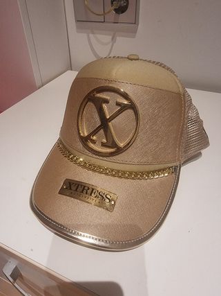 Visera Xtress
