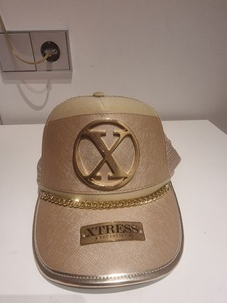 Visera Xtress