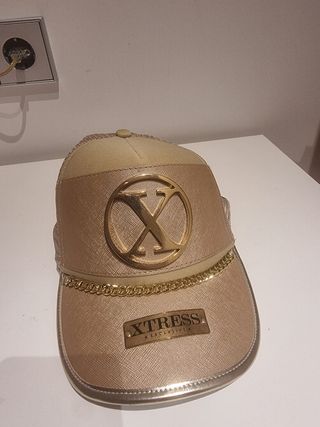 Visera Xtress