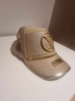 Visera Xtress