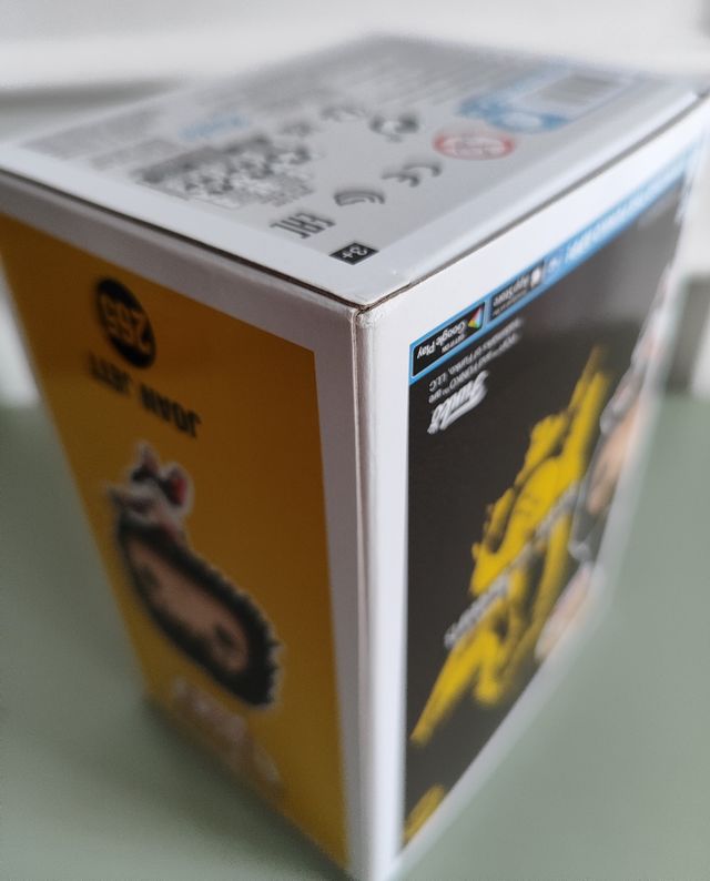 Joan Jett and the Blackhearts #265 Funko POP!