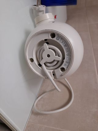 Calienta biberones Philips avent