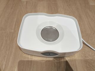 Esterilizador de biberones chicco