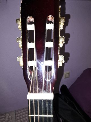 Guitarra